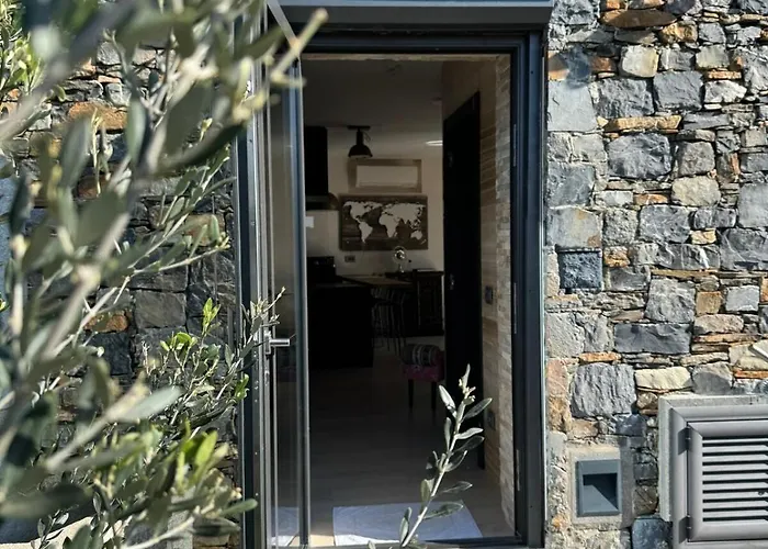 Διαμέρισμα Villalino Tre Palme, Pool, 2 Schlafzimmer, 2 Baeder, Pool, Terrasse, Outdoor Fitness *