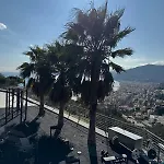 Villalino Tre Palme, Pool, 2 Schlafzimmer, 2 Bäder, Pool, Terrasse, Outdoor Fitness