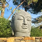 Villalino Tre Palme, Pool, 2 Schlafzimmer, 2 Bäder, Pool, Terrasse, Outdoor Fitness Alassio